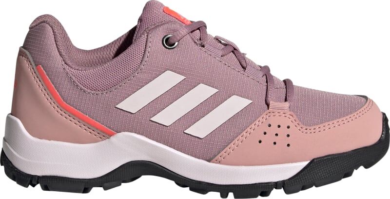 Adidas Kids' Terrex Hyperhiker Low Hiking Shoes Rosa