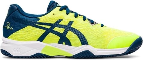 Asics GEL-Bela 7 Junior Safety Yellow 38