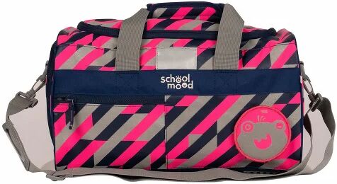 School-Mood Zubehör Torba sportowa 39 cm yuna  - fuksja - Unisex - Dzieci,Unisex - Dorośli