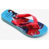 HAVAIANAS® Top Marvel II, para criança azul