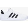 Adidas Grand Court 2.0 - Branco - Sapatilhas Rapaz tamanho 40