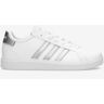 Adidas Grand Court 2.0 - Branco - Sapatilhas Rapariga tamanho 37.5