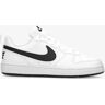 Nike Court Borough Low - Branco - Sapatilhas Rapaz tamanho 39