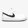 Nike Court Borough Low Recraft - Branco - Ténis Menino tamanho 26