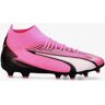 Puma Ultra Pro Fg - Rosa - Chuteiras Pitons Júnior tamanho 37