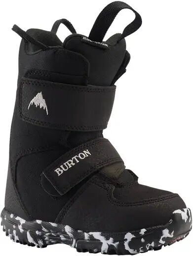 Burton Botas Snowboard Burton Mini Grom Junior (Black 21/22)