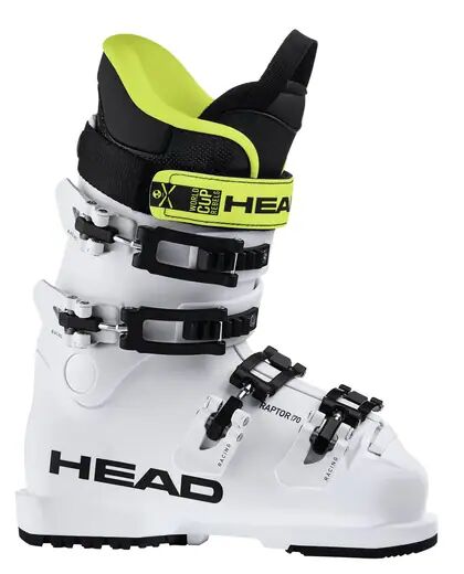 Head Raptor 70 Junior Ski Boots (20/21)