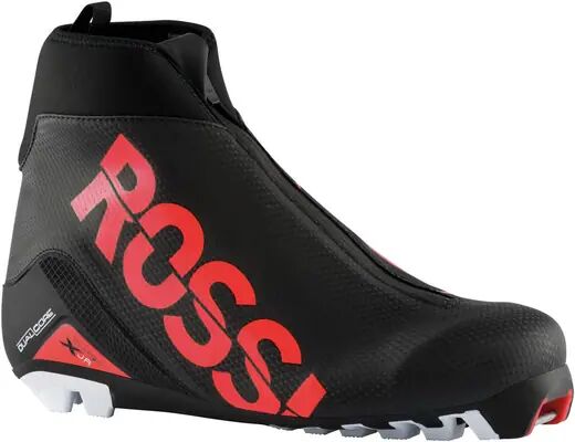 Rossignol Cross Country Ski Boots Rossignol X-Ium Junior (Preto)