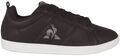 Le Coq Sportif  Pantofi sport Casual Băieți - Courtclassic gs 2120029 Unic femeie