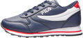 Fila  Pantofi sport Casual Băieți 1010783 36 copil