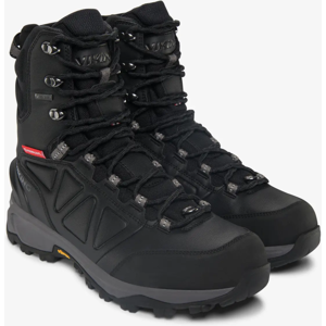 Viking Constrictor IceGrip Warm GTX Skoterkängor Svart