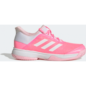 ADIDAS Adizero Club K Pink Allcourt Junior (37 1/3)