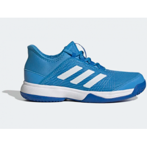 ADIDAS Adizero Club K Blue  Junior (34)