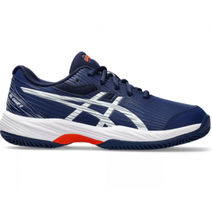 Asics Gel Game 9 Clay/Padel Blue Junior (39)