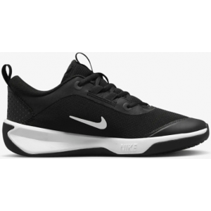 NIKE OmniCourt Black Jr (38)