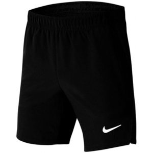 NIKE Court Flex Ace Junior Black (M)