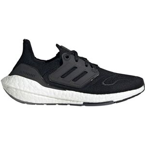 adidas Ultraboost 22 Junior, Svart/Svar, 38