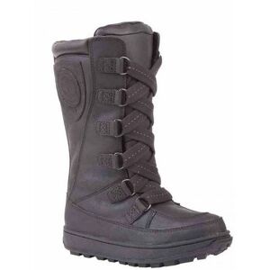 Timberland Mukluk High Junior, Svart, 2