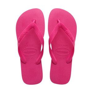 Havaianas Top Flip Flops Junior, 29/30, Pink Electric 8910