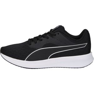 Transport Junior, 37, Puma Black-Puma White