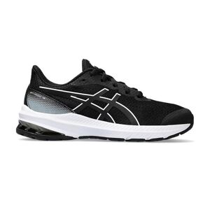 Asics GT-1000 12 GS Junior, BLACK/White, 35