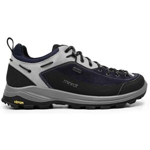 Minfot Ellne Walkingskor J-Tex Navy 39