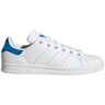 Adidas Originals Skor - Stan Smith J - Vit/blå - Adidas Originals - 38 2/3 - Skor 38 2/3