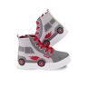 Denokids Car Boys Gray Sneakers Sneakers 29