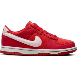 Nike Dunk Low Valentine's Day (2024) (Gs) - Size: UK 3.5 - EU 36 - Size: UK 3.5 - EU 36 - - red - Kids - Size: UK 3.5 - EU 36 - US 4Y