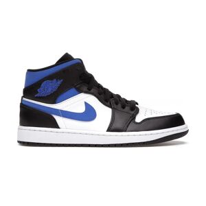 Nike Kids Jordan 1 Mid Racer Blue (Ps) - Size: UK 11 - EU 28.5 - Size: UK 11 - EU 28.5 - - Blue - Kids - Size: UK 11 - EU 28.5 - US 11.5C