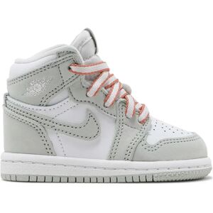 Nike Toddlers Jordan 1 Retro High Og Seafoam (Td) - Size: UK 5.5K - EU 22 - - white - Kids - Size: UK 5.5K - EU 22 - US 6C