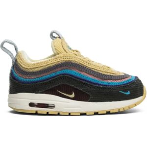 Toddlers Nike Air Max 1/97 Sean Wotherspoon (Td) - Size: UK 4.5K - EU 21 - - multicolour - Kids - Size: UK 4.5K - EU 21 - US 5C