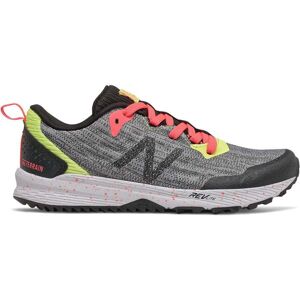 New Balance FuelCore NITREL Girls Trainers Size: UK 3, Colour: Grey