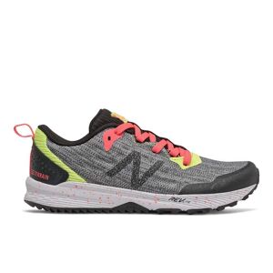 New Balance FuelCore NITREL Girls Trainers Size: UK 4.5, Colour: Grey