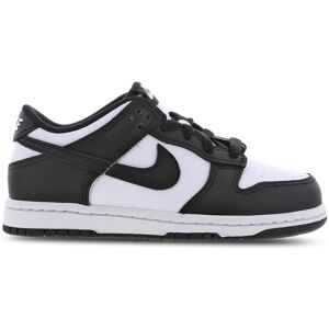 Nike Dunk Low - Pre School Shoes  - White - Size: 1.5