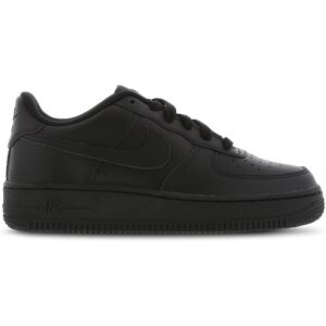 Nike Air Force 1 Low - Grade School Shoes  - Black - Size: 3