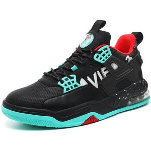 Top-basketball shoes-9 Big Size 36-45 Boys Girls MensRunning Shoes Tennis Lightweight Sneakers for Little Kids