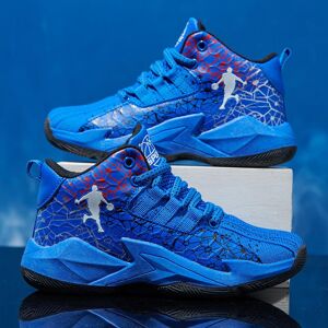 Lover Liberty Boys Girls Basketball Sneakers Outdoor Running Shoes Tennis Lightweight Sneakers for Little Kids