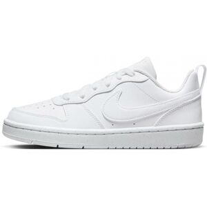 NIKE Court Burrow Low Recraft  GS  DV5456 106