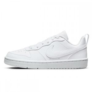 NIKE Court Burrow Low Recraft  GS  DV5456 106