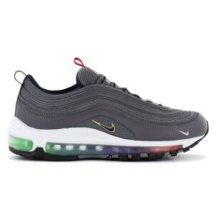 Nike Air Max 97 EOI GS - Evolution of Icons - Kids Shoes Gray DD2002-001 Sneakers Sport Shoes ORIGINAL
