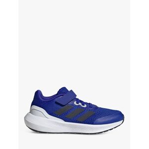 adidas Kids'  Runfalcon 3.0 Trainers - Lucid Blue - Male - Size: C12