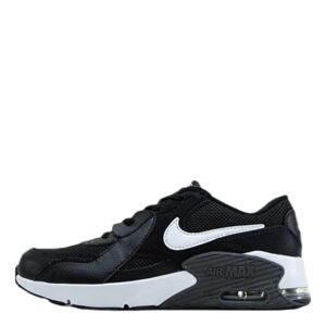 Nike Air Max Excee (ps), Unisex Kid's Running Shoe, Black/White/Dk Grey, 11.5 Child UK (29.5 EU)