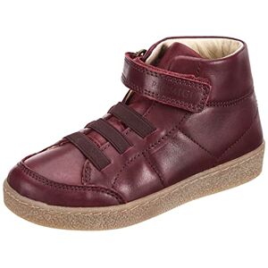 Primigi P&h Move First Walker Shoe, Colore Rosso, 8 UK Child