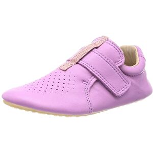 Superfit Boy's Girl's Parageno First Walking Shoes, Purple Pink 8500, 3.5 UK Child