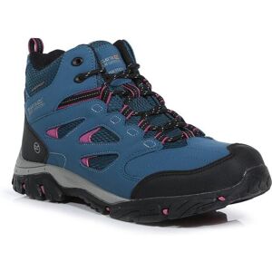 Regatta 'Lady Holcombe IEP Mid' Waterproof Isotex Hiking Boots