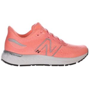 New Balance Girls Girl'S Juniors 880v12 Trainers In Pink - Size Uk 4