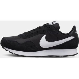 Nike MD Valiant Runners Junior Boys Black/White 4 unisex