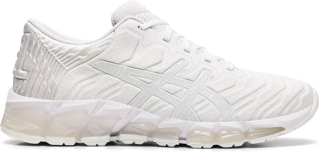 ASICS Gel - Quantum 360 5 Gs White / White Kids Size 2.5