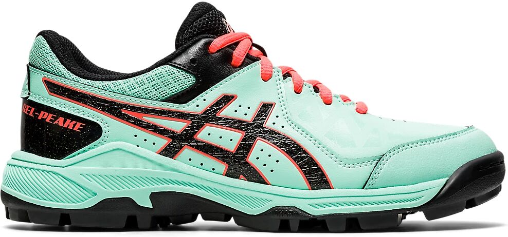 ASICS Gel - Peake Gs Fresh Ice / Black Kids Size 3